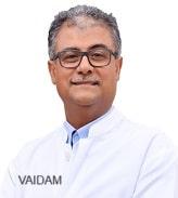 Dr. Khalid Alhamadi