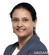 Dr. Chethana D