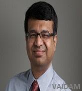 Dr. Raja Sekhar Varma