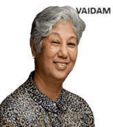 Dr. Kumud Kale