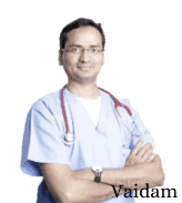 Dr. Bhavani Prasad Gudavalli