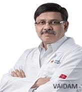 Dr. Anand T Galagali