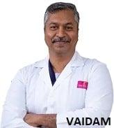 Dr. Krishna Chaitanya