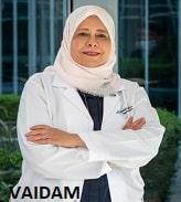 Dr. Amani El Hakim