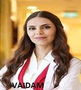 Dr. Suha Alsheikh Suleman