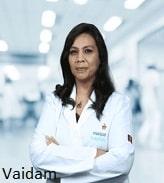 Dr. Maha Noor Siddiqui
