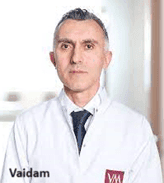 Prof. Muslum Sahin