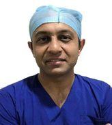 Dr. Dixit Garg