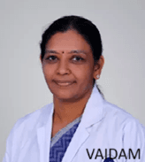 Dr. K Usha Rani