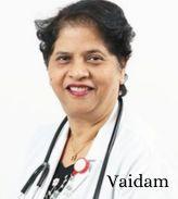Dr. Kasturi Anil Mummigatti