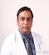 Dr. Deepak S Malhotra
