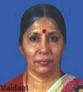 Dr. Geeta Kinra