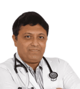 Dr. Priyen Kantilal Shah