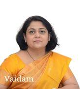 Dr. Shraddha S Sabnis
