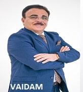 Dr. Mustafa Alqaysi