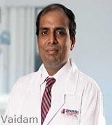 Dr. Ravikumar Mukartihal