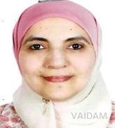 Dr. Nagwa Mahmoud Mossalem