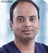 Dr. Mohamed Ibrahim B K