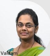 Dr. Srividhya Reddy G