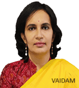 Dr. Aditi Shah