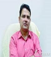 Dr. Sushant Mishra