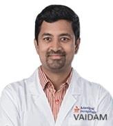 Dr. Naresh Pagadala