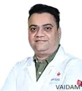 Dr. Lalatendu Mahapatra