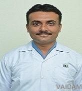 Dr. Tejas Thakkar