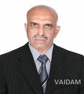 Dr. C. Rajasekhara Reddy