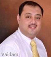 Dr. Anshu S.R Sachdev