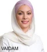 Dr. Habiba Darafshian