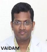 Dr. Abhilash H