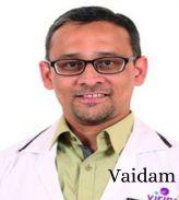 Dr. Mohammed Ateequr Rahman