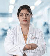 Dr. Maitri Chaudhuri