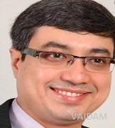 Dr. Kaustubh Durve