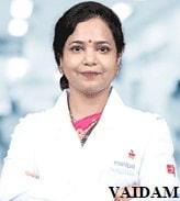 Dr. Polly Chatterjee