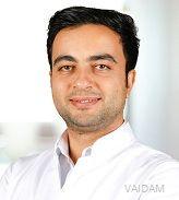 Dr. Igbal Hamzayev
