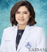 Dr. Pailin Paspitsanu