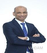 Dr. KP Meda