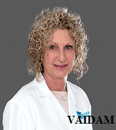 Dr Nataliya Petrova