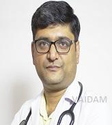 Dr. Dheeraj Garg