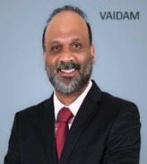 Dr. Prince Shanavas Khan
