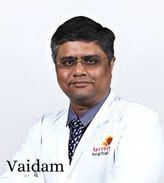Dr. R. Raja