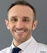 Dr. Borja Salvador