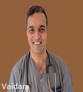 Dr. Arjit Kumar Patnaik