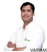 Dr. Vishal Bansal