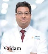 Dr. Sandeep K Jha