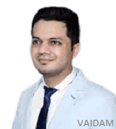 Dr. Raj Agarbattiwala