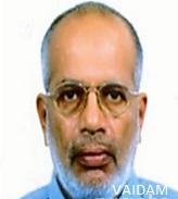 Dr. Salim J Thomas