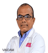 Dr. Gnanadev N C